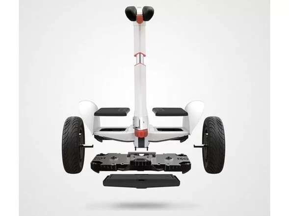 Мини-сигвей Mini Robot Pro